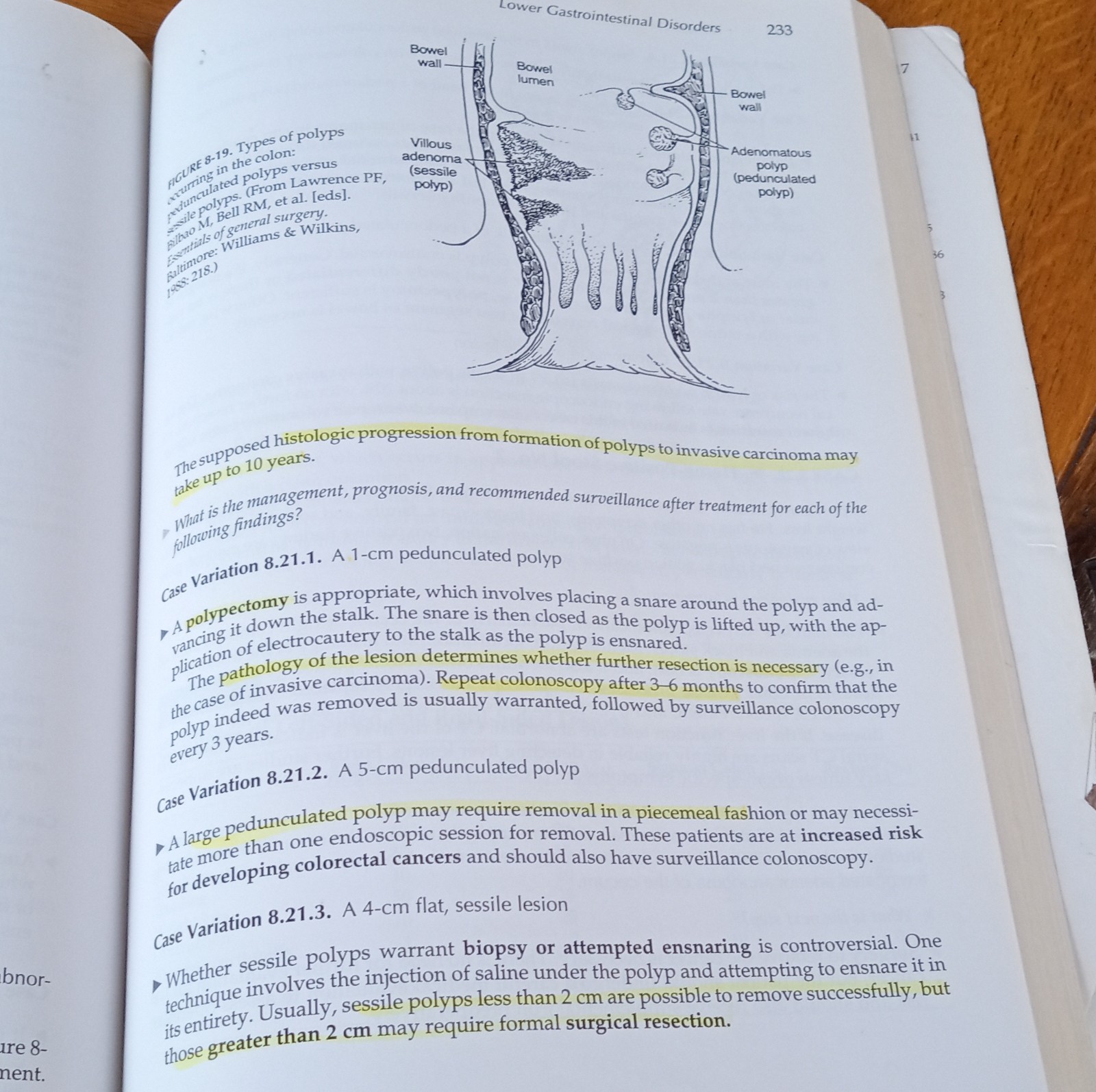 NMS Surgery Casebook Bruce E. Jarrell Lippincott Williams & Wilkins Surgery Book