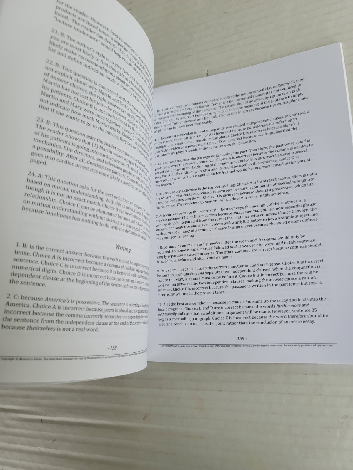 TSI Assessment Secrets Study Guide: TSI Assessment Review for the Texas Success