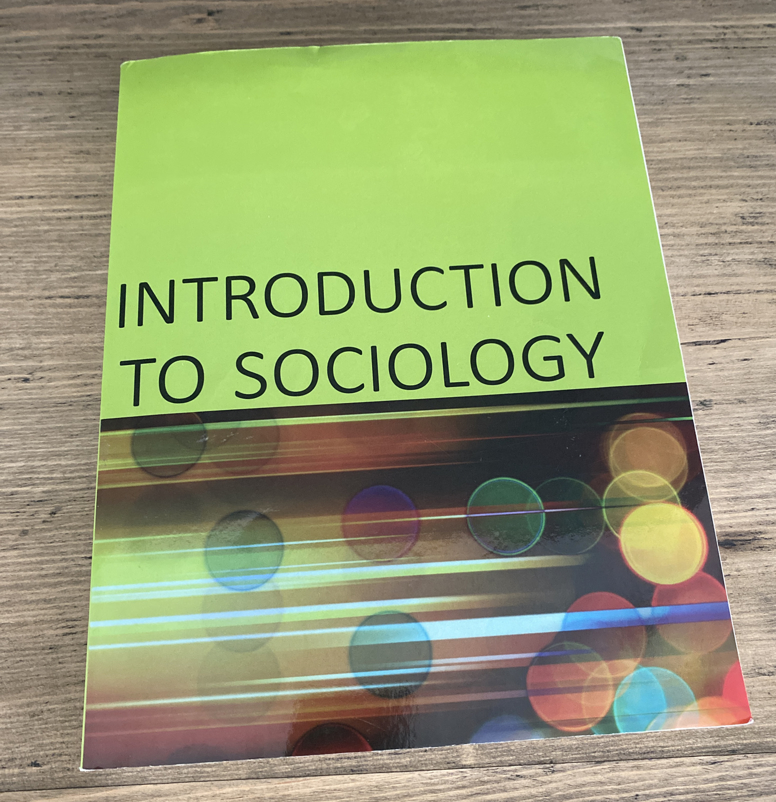 INTRODUCTION TO SOCIOLOGY 2E BY OPENSTAX 2017 XanEdu 9781506698106