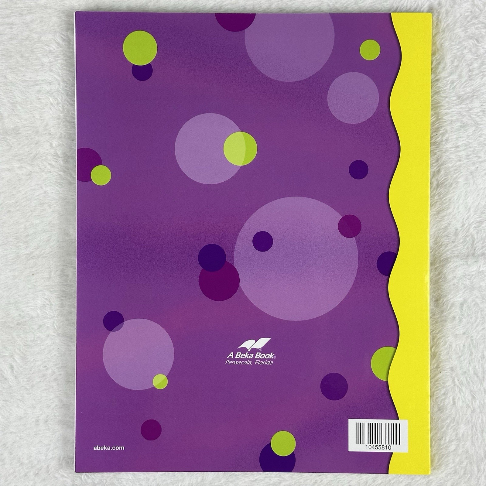 Beka, Arithmetic 3 Tests & Speed Drills Work Textbook & Teacher Key, Homeschool