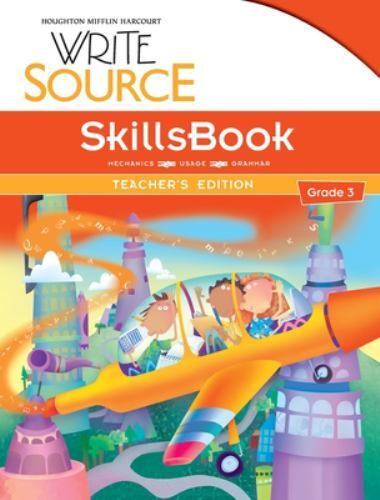 Great Source Write Source by GREAT SOURCE