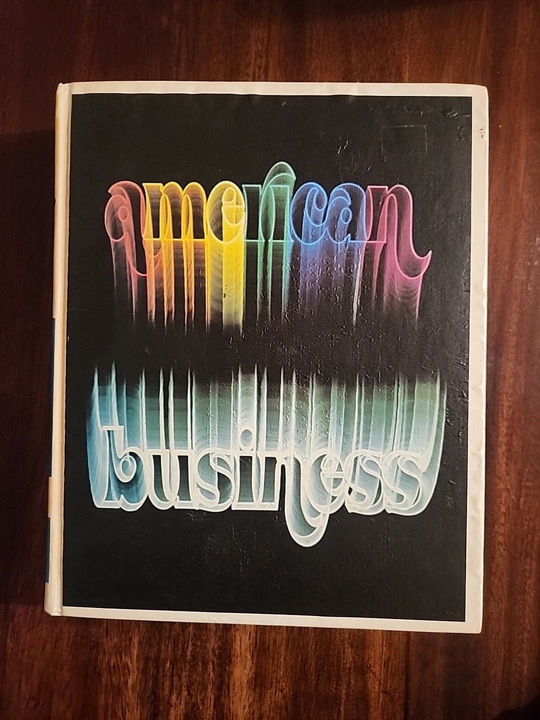 American Business : An Introduction by David Schwartz; Ferdinand Mauser 4th Edit