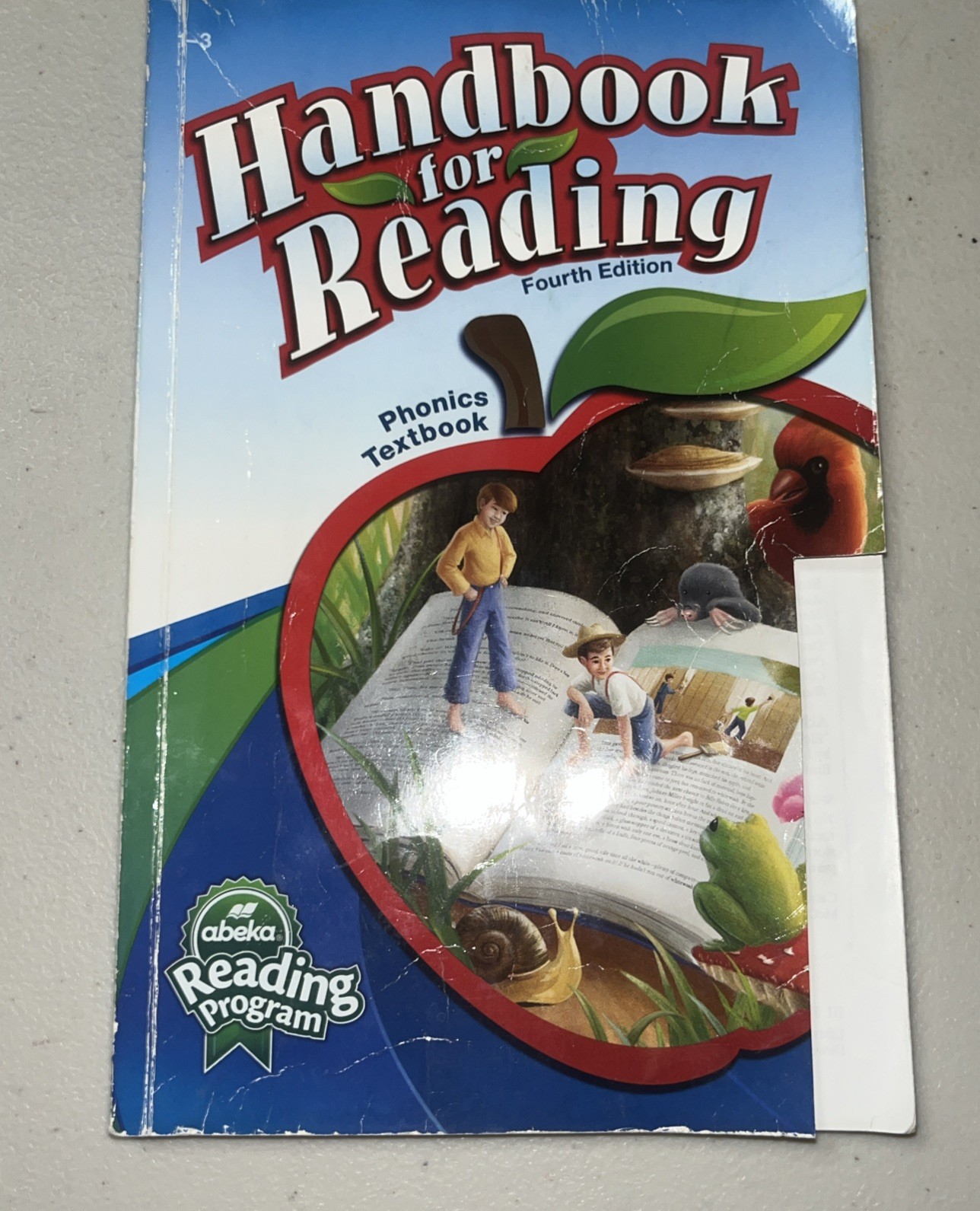 Abeka Level 2: 2nd Grade Teachers Arithmetic Read Phonics +Readers
