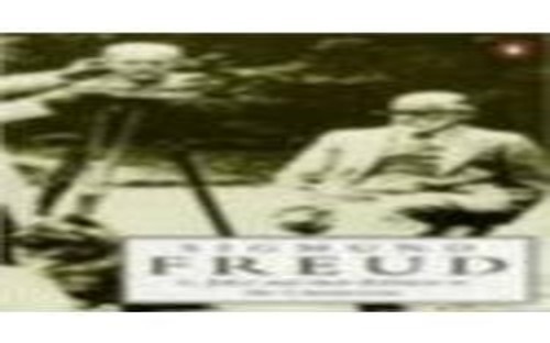 The Penguin Freud Library,Vol.6: Jokes And Their … by Freud, Sigmund Paperback