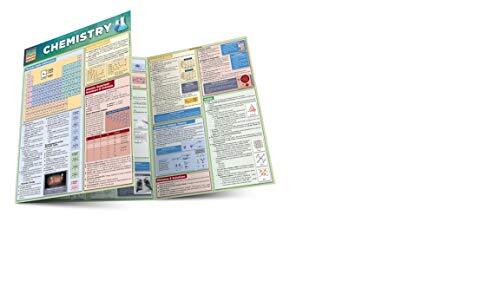 Bar Charts Chemistry Study Chart (218593) Green