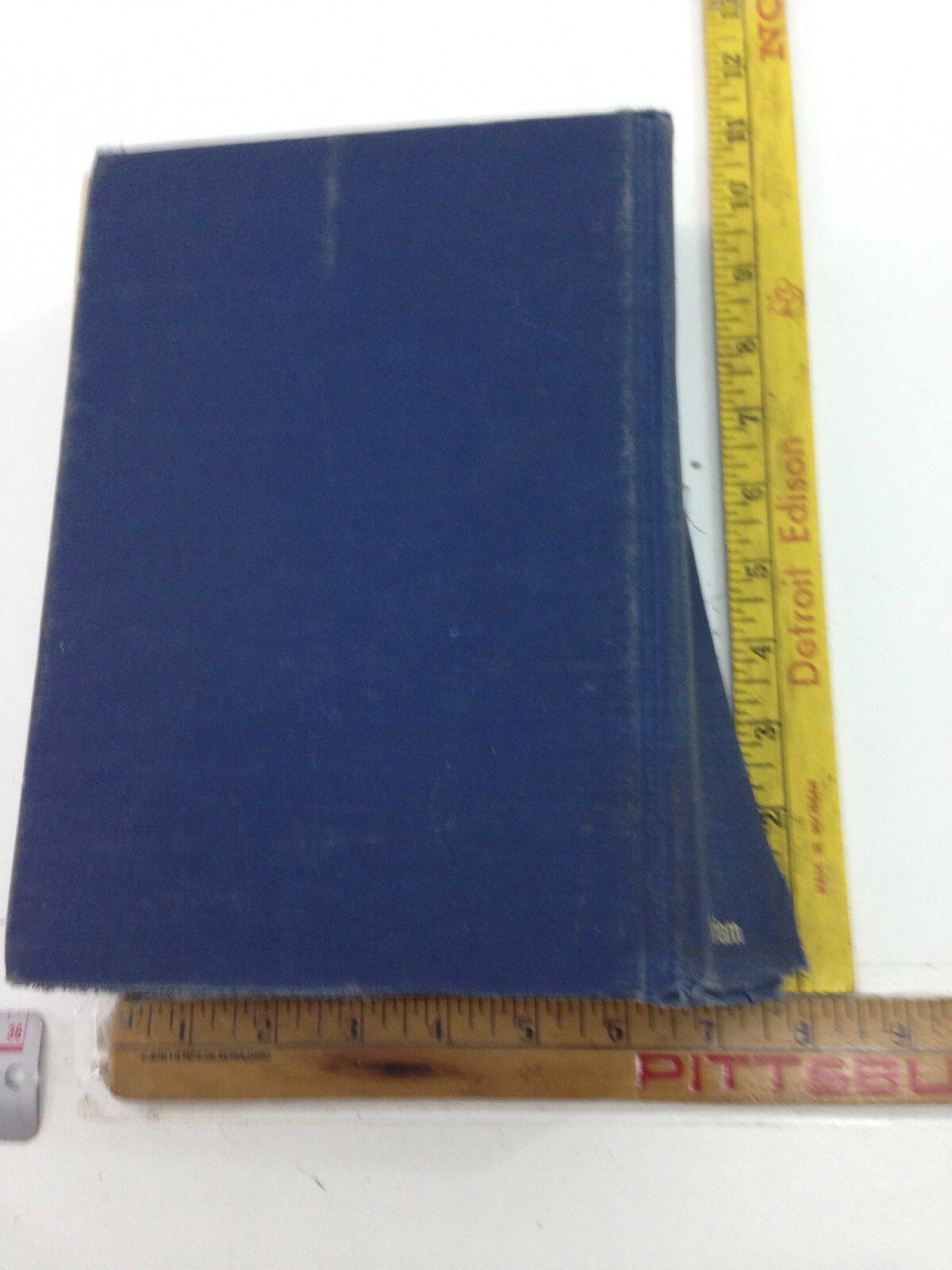 Webster’s Biographical Dictionary (1972, Hardcover)