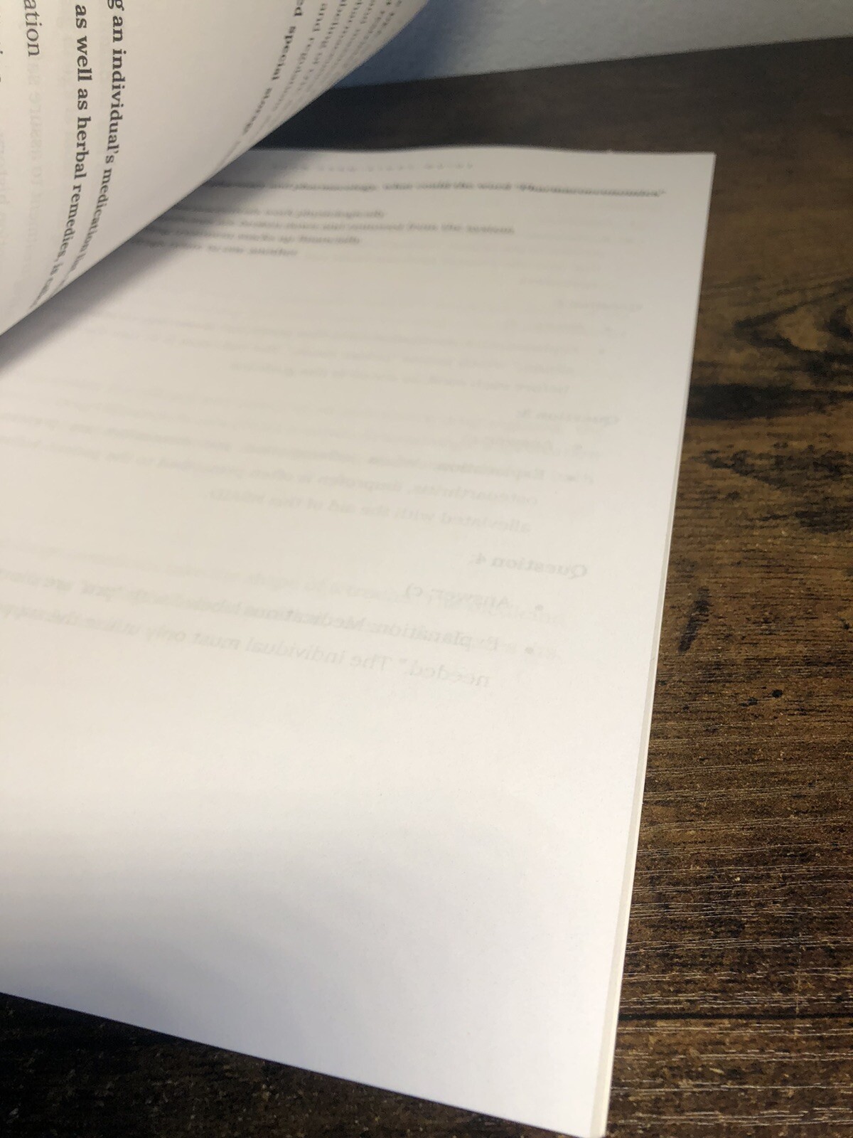 PTCB Exam Study Guide: 10 practice test, a list of most important drugs