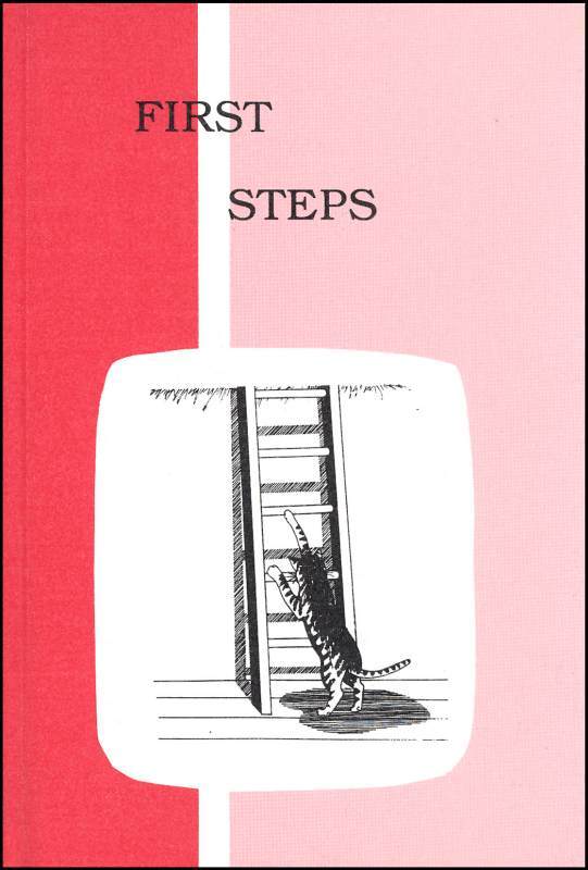 Pathway – First Steps Reader Grade 1 Book 1