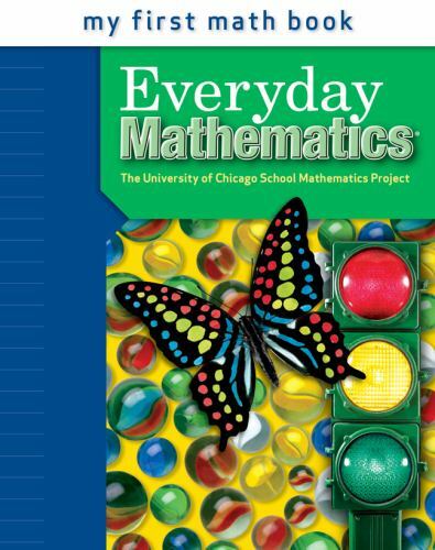 My First Math Book (Everyday Mathematics)