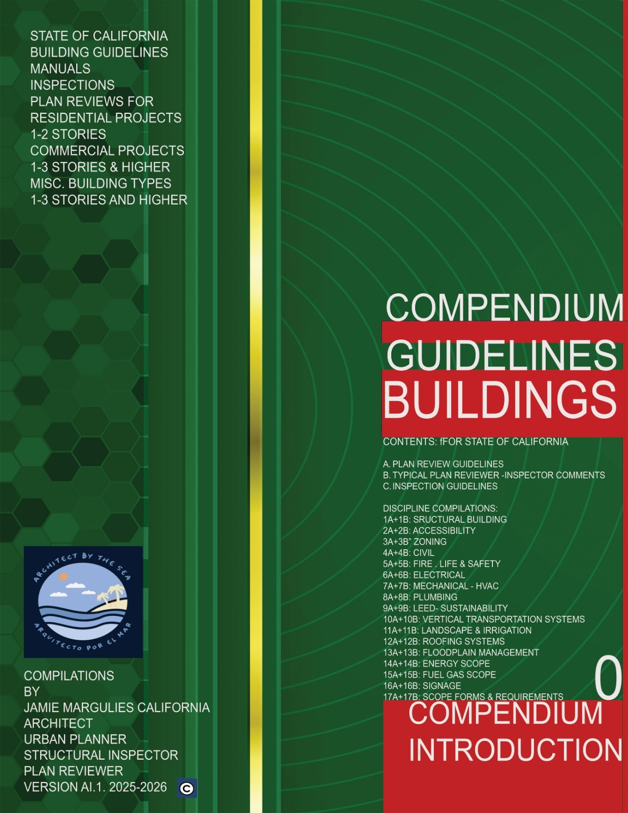 BUILDING MANUALS