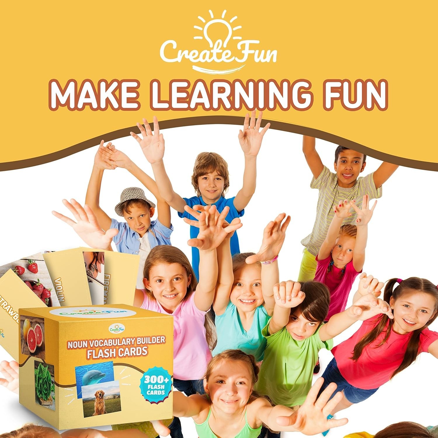 Interactive Learning Games for Preschool & Homeschool