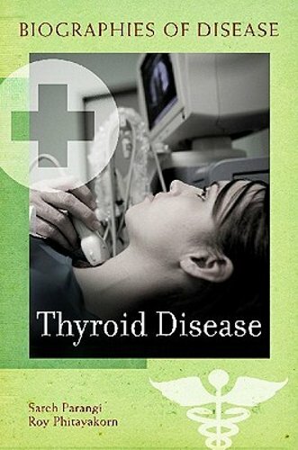 Thyroid Disease by Sareh Parangi: New