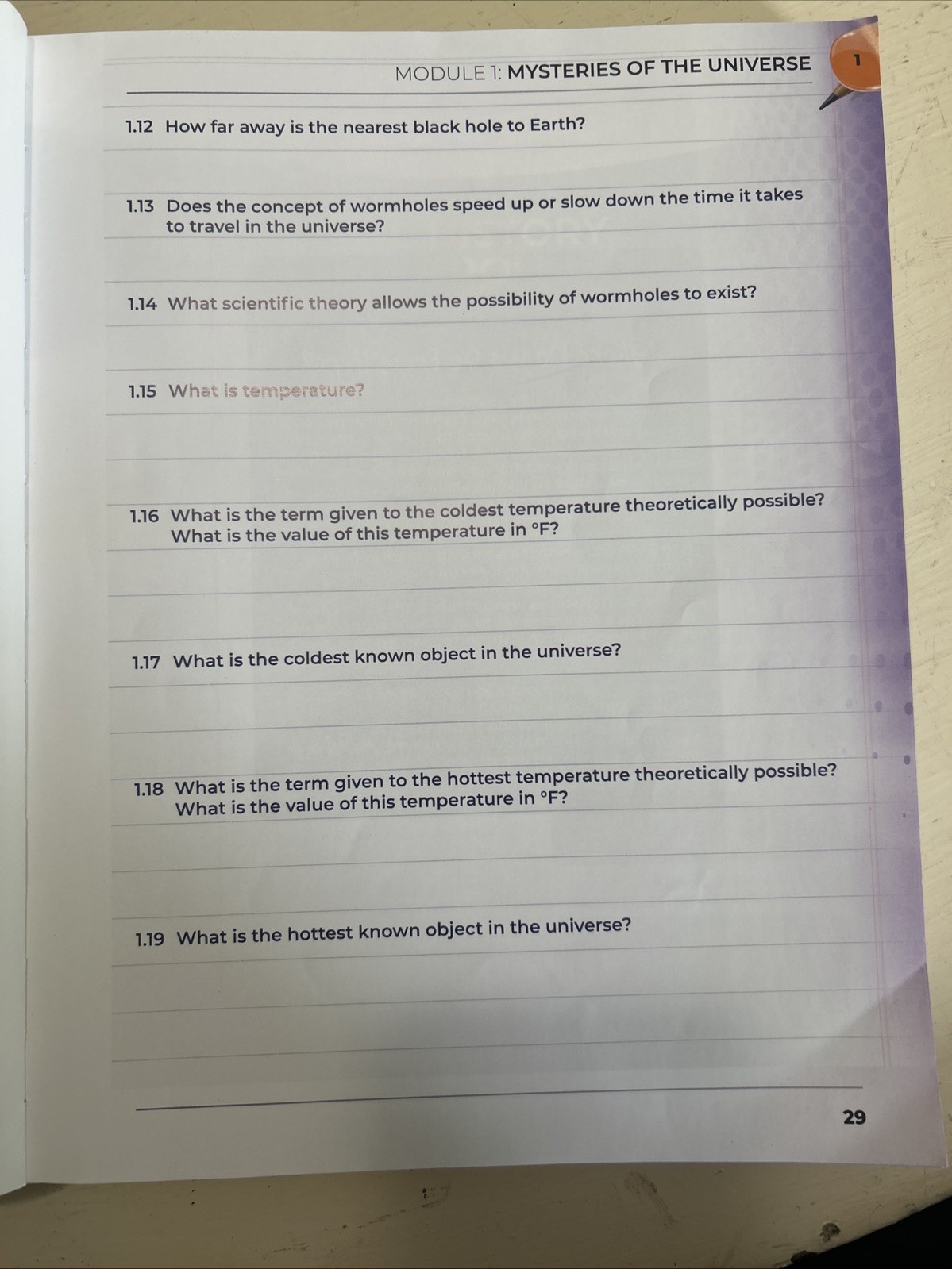 Apologia – Exploring Creation with High School Astronomy Textbook