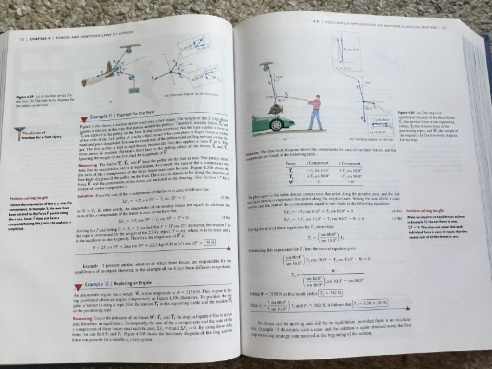 Physics by Kenneth W. Johnson; John D. Cutnell