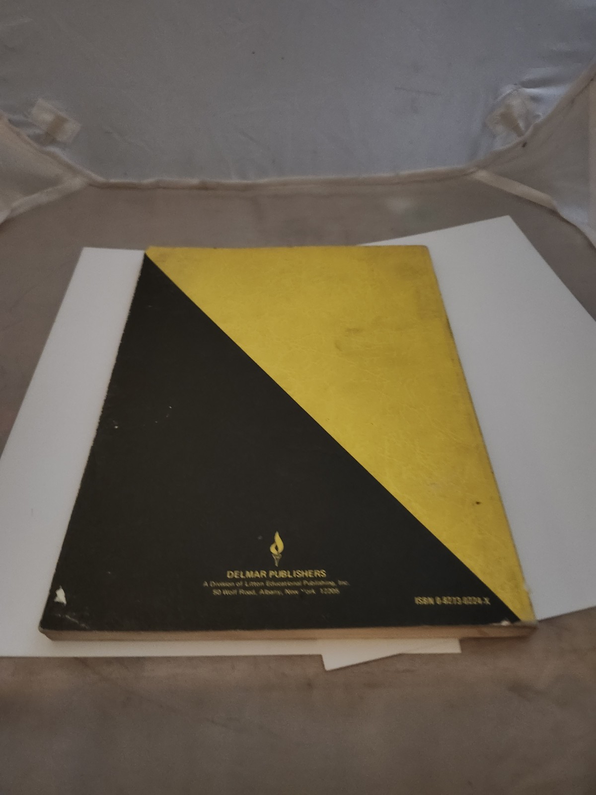 Practical Layout for the Sheet Metal Shop Zinngrabe & Schumacher 1975 Softcover