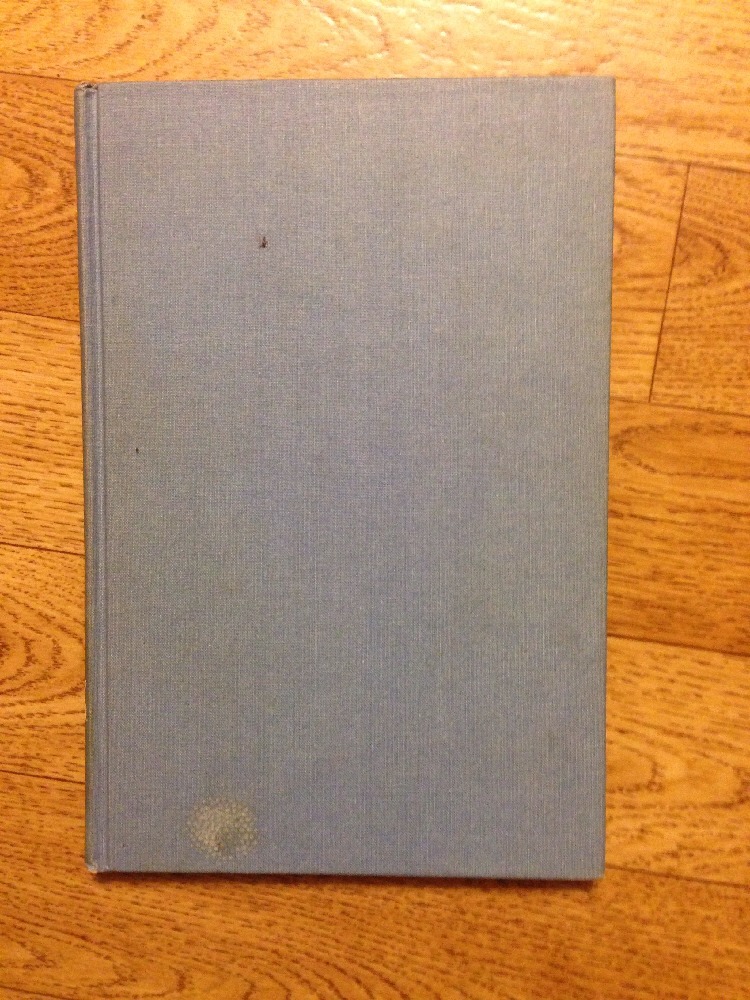 Lectures On Experimental Gerontology F. Verzar M.D. 1963 Hard Back Book On Aging