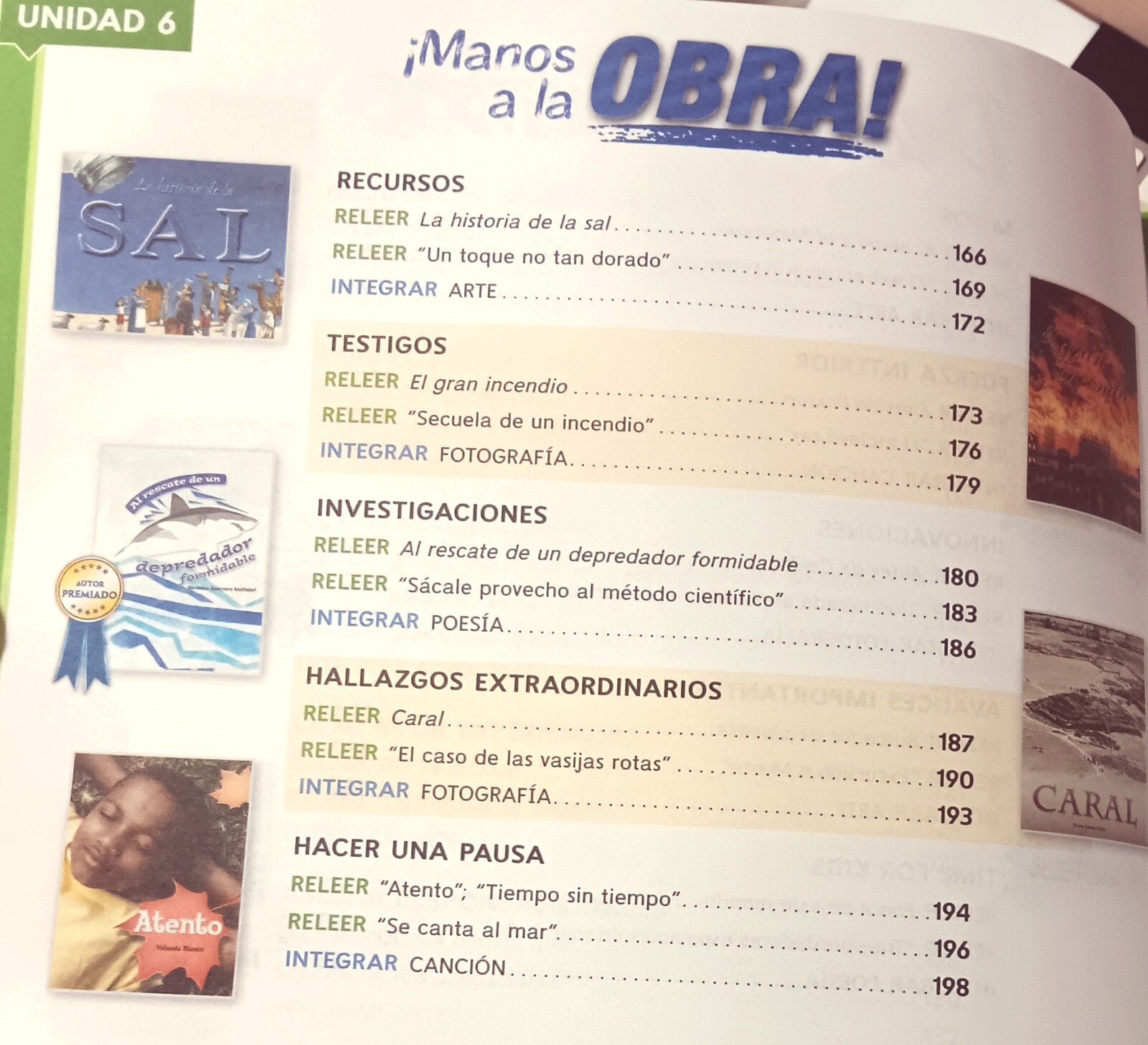 Elementary Core Reading Ser.: Lectura Maravillas 2017 Close Reading…
