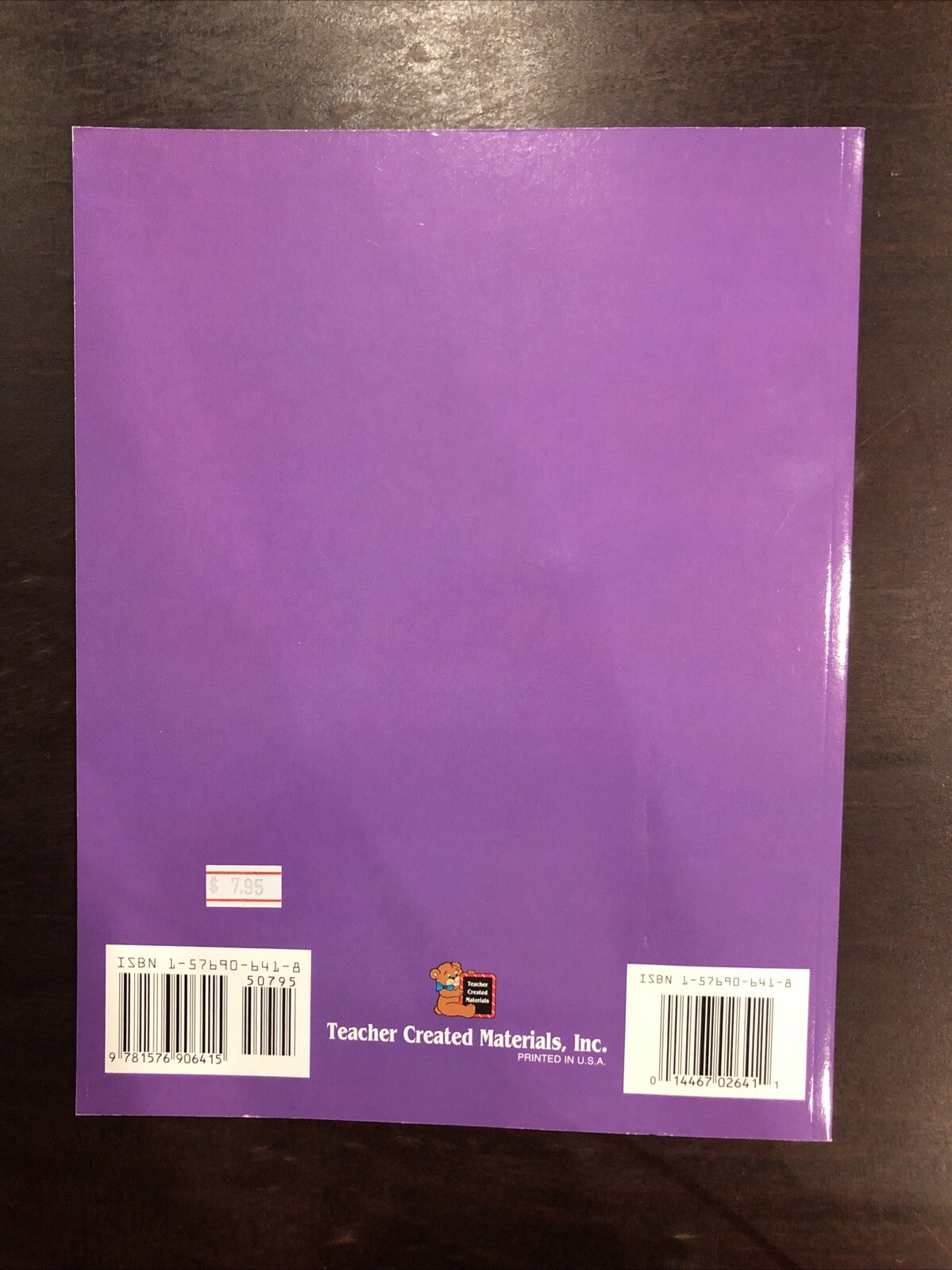 Literature Units Ser.: A Guide for Using Miss Nelson Is Missing in the Classroom