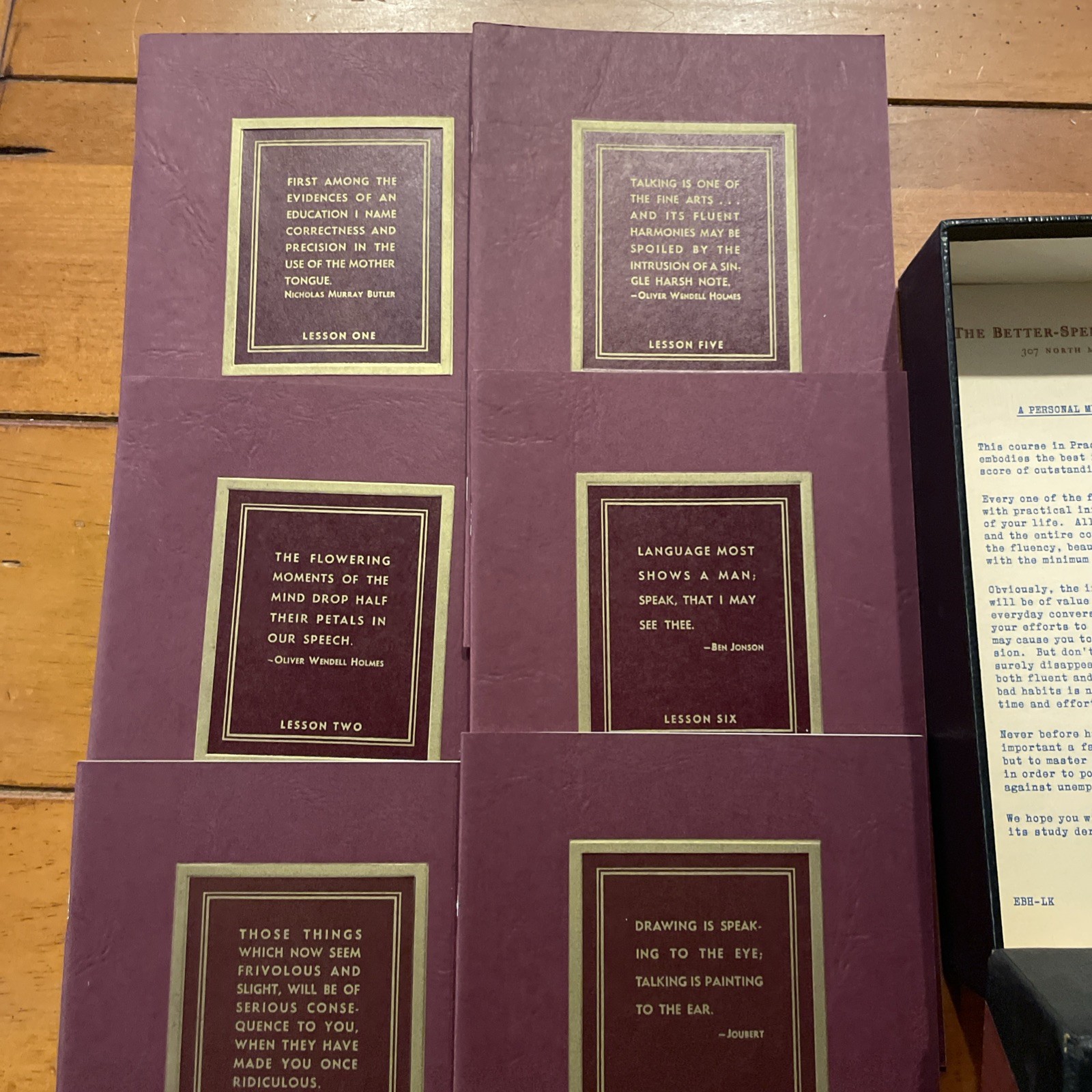 Practical English and Effective Speech — Complete Vintage Self-Teaching Course