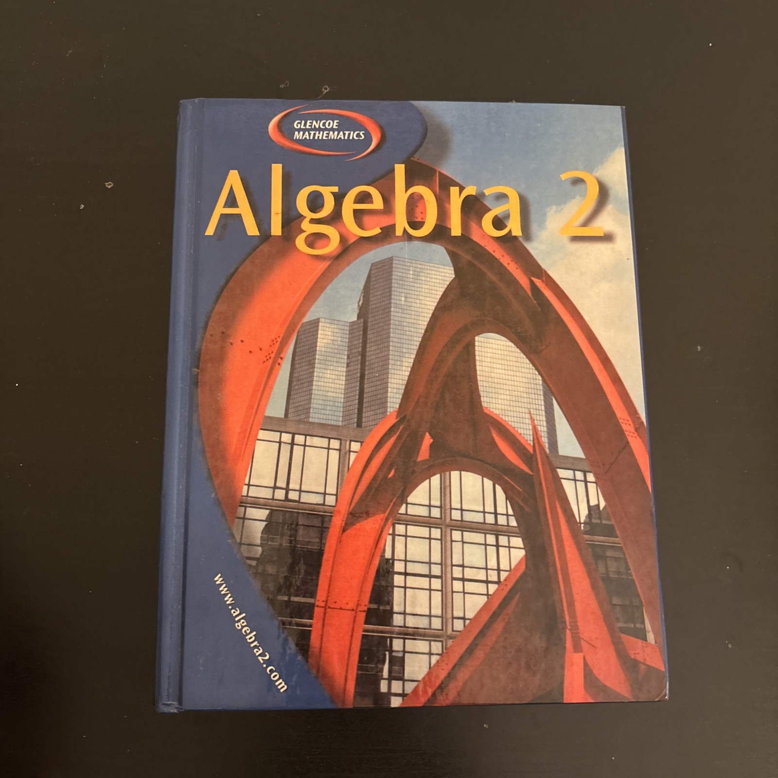 Merrill Algebra 2 Ser.: Algebra 2, Student Edition by McGraw Hill (2002,…