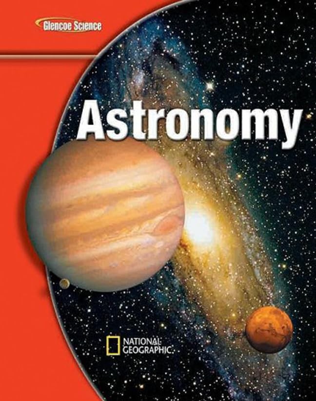 Glencoe Iscience Modules: Earth Iscienc…, McGraw Hill