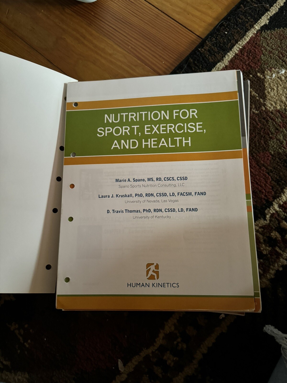nursing books used