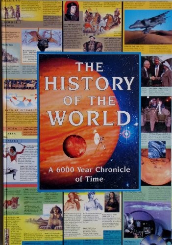 History of the World by NA Book The Fast Free Shipping