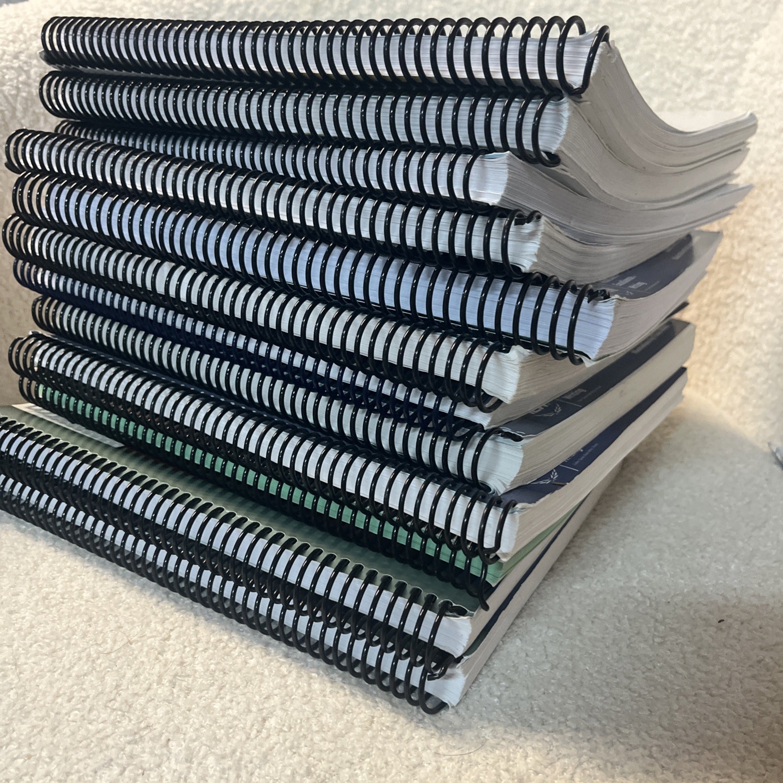 Big Lot Of 12 IEW Teachers Manuals Mixed Sets Books Grammar Writing History