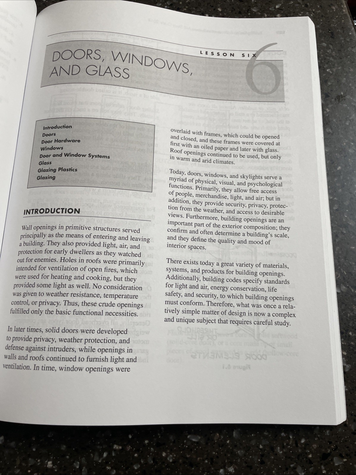 Kaplan ARE 2014 Study Guide Building Design & Construction Systems Book