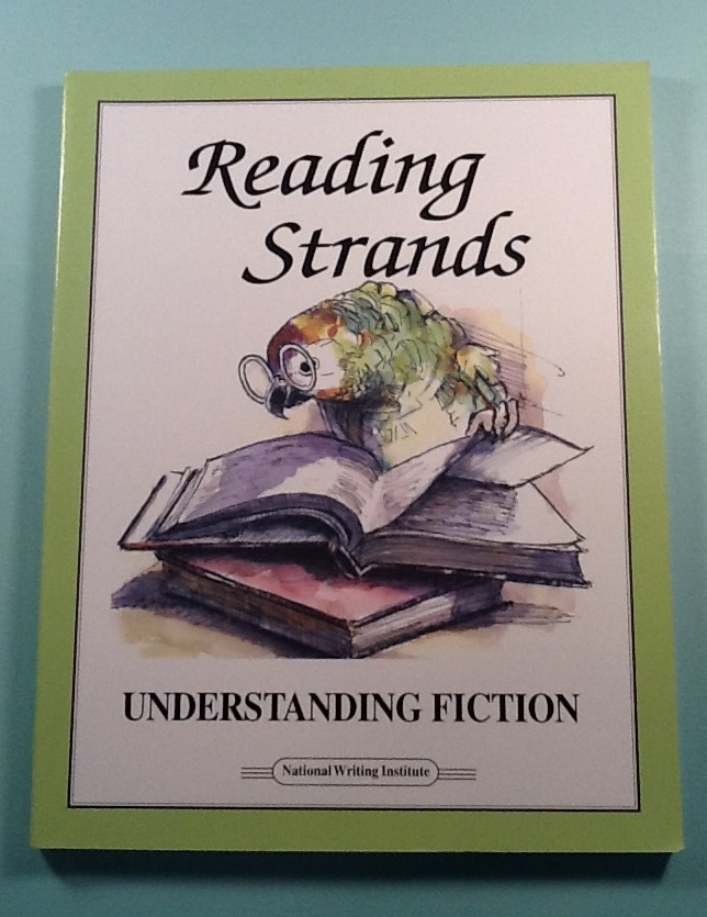 Reading Strands : Understanding Fiction by Dave Marks (1998-2007, Paperback)
