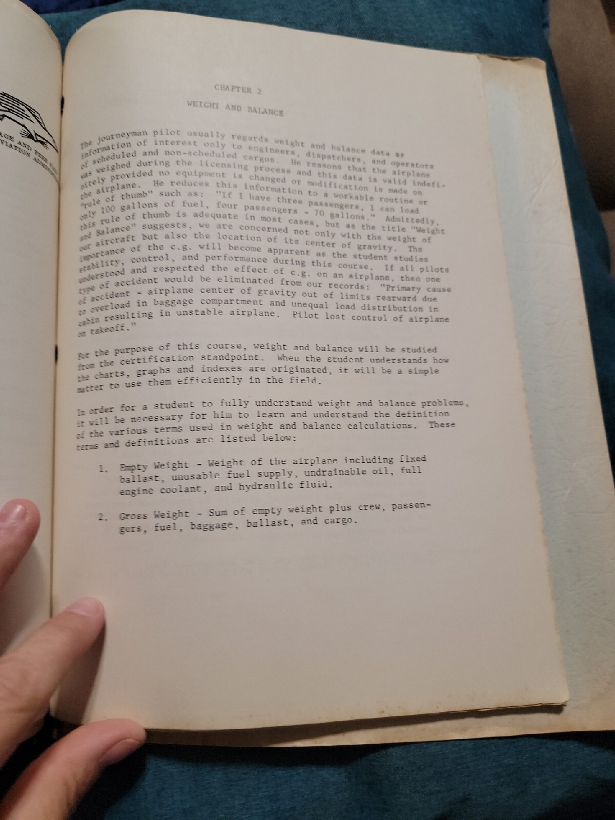 FAA PUBLICATIONS/ADVISORY CIRCULAR 1964-1969