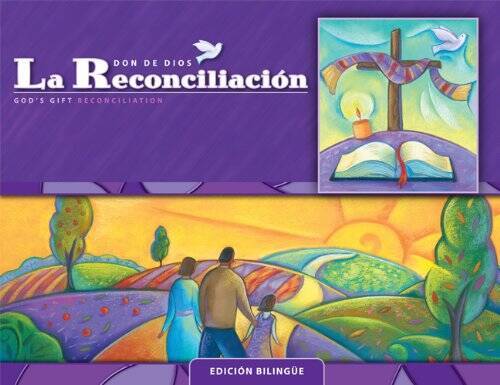 La Reconciliacion: Edicion Bilingue: Cursos de primaria (Gods Gift 2009) – GOOD