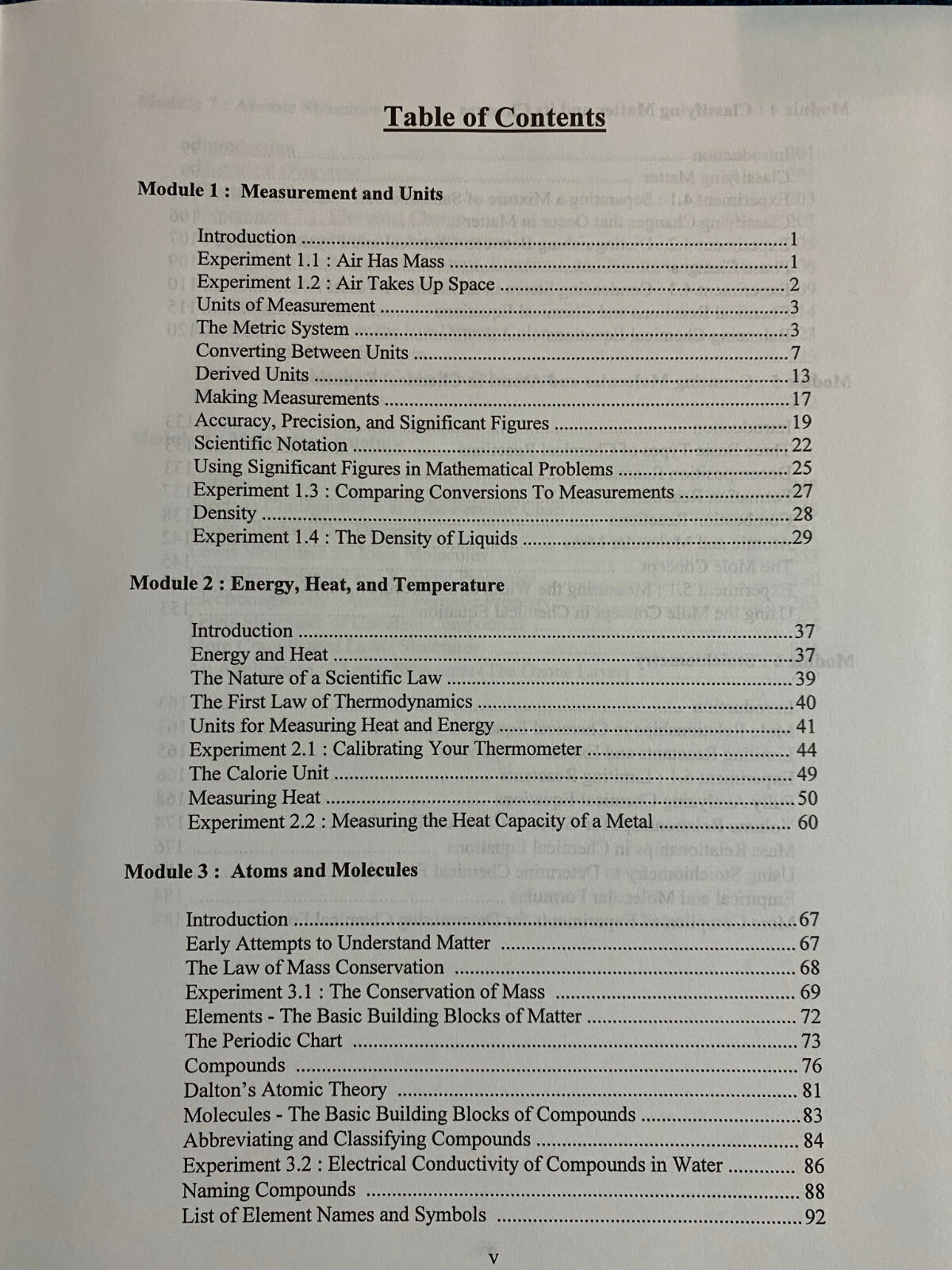 Exploring Creation With Chemistry Hardcover plus Solutions & Tests (Softcover)