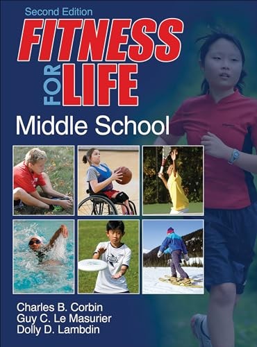 Fitness for Life Middle School – GOOD