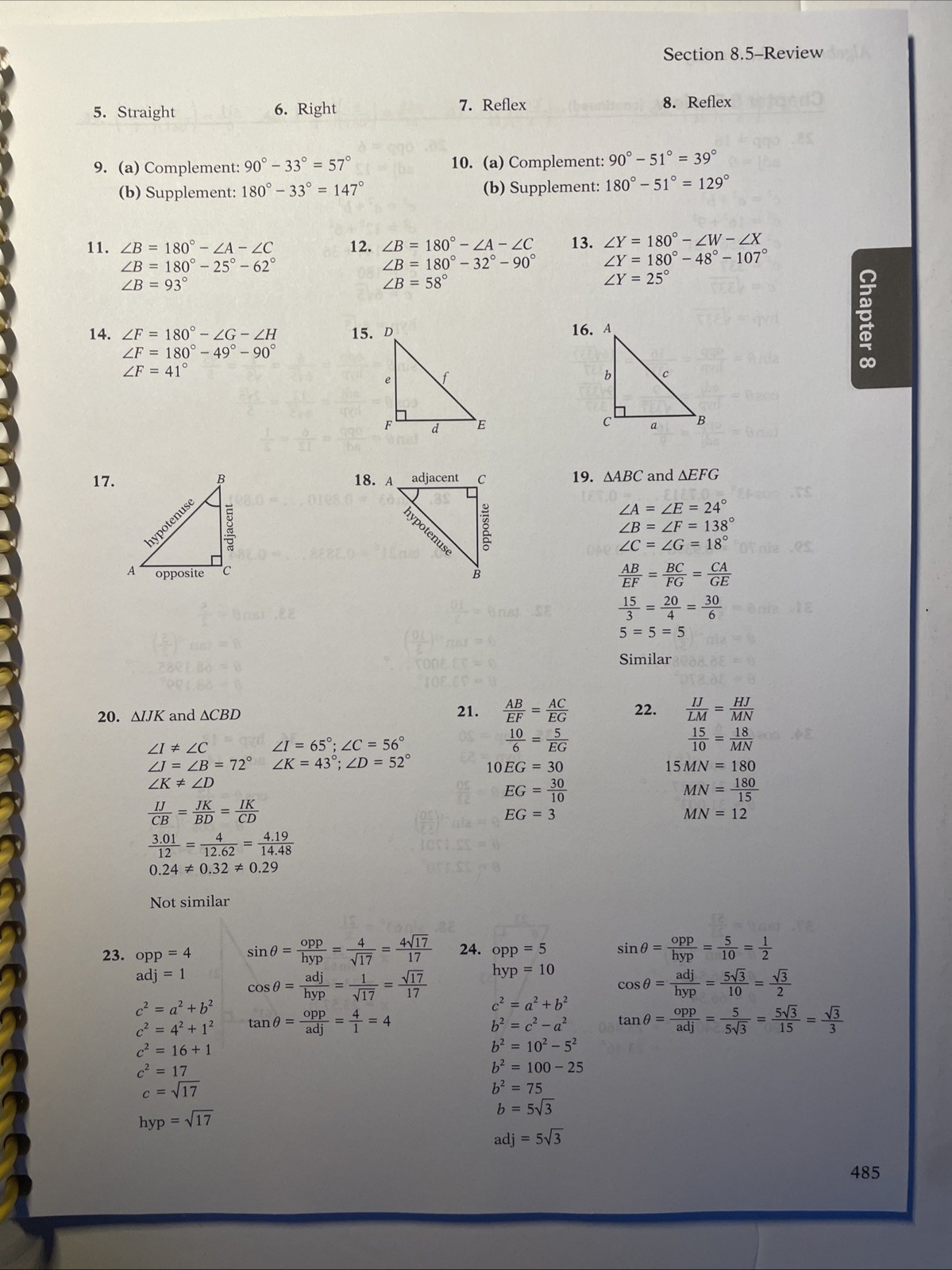 ✖️ABEKA 10TH GRADE ALGEBRA 2 SOLUTION KEY