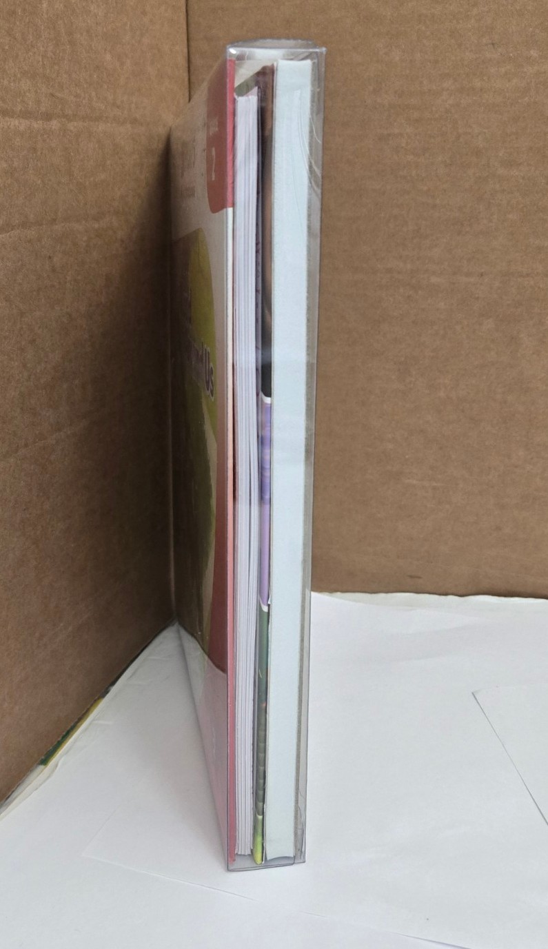 Disney BYJUS Math World Around Us Magic Workbook Grade 2 Volume 2 OSMO Book