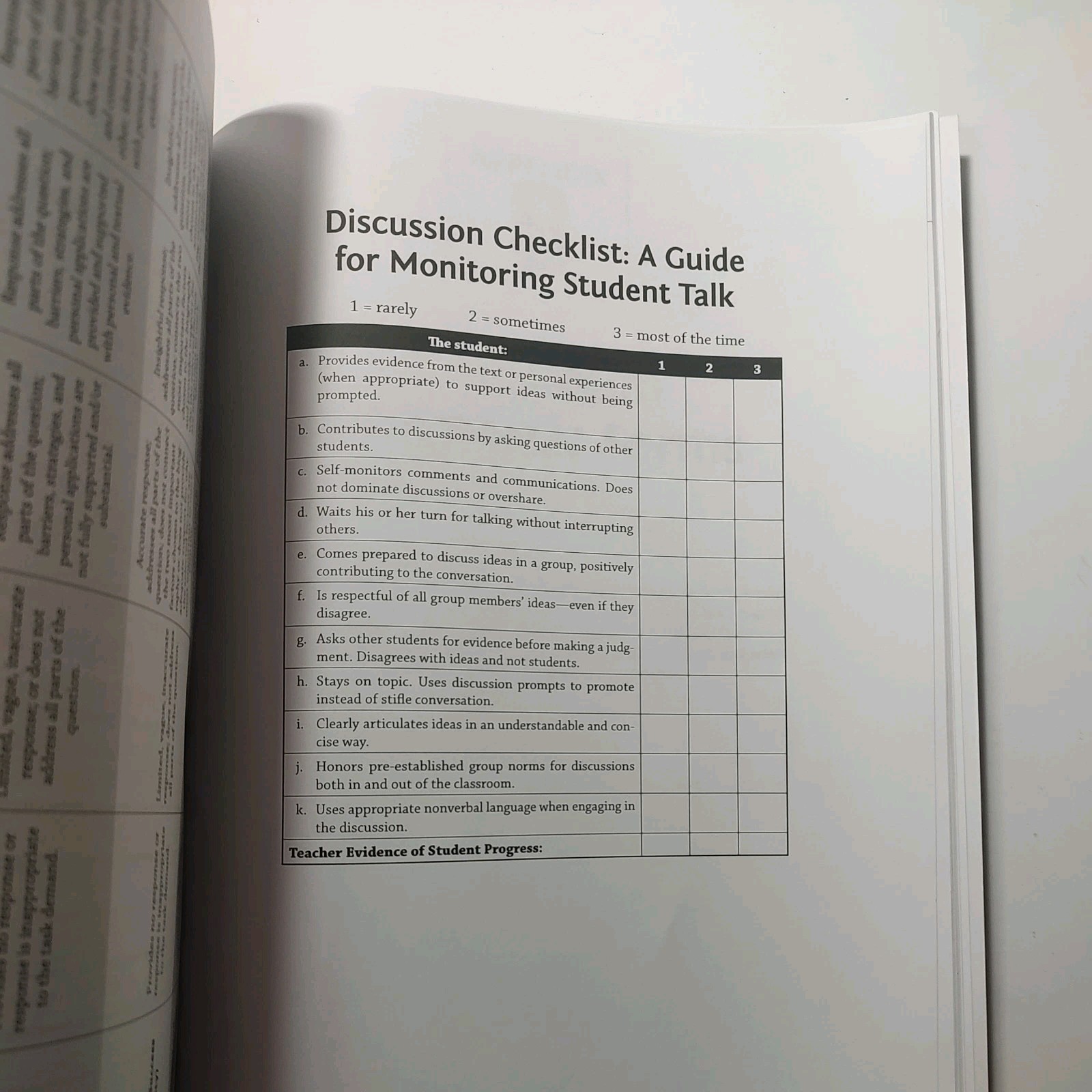 Affective Jacob’s Ladder Reading Comprehension Program (Grades 4-5)