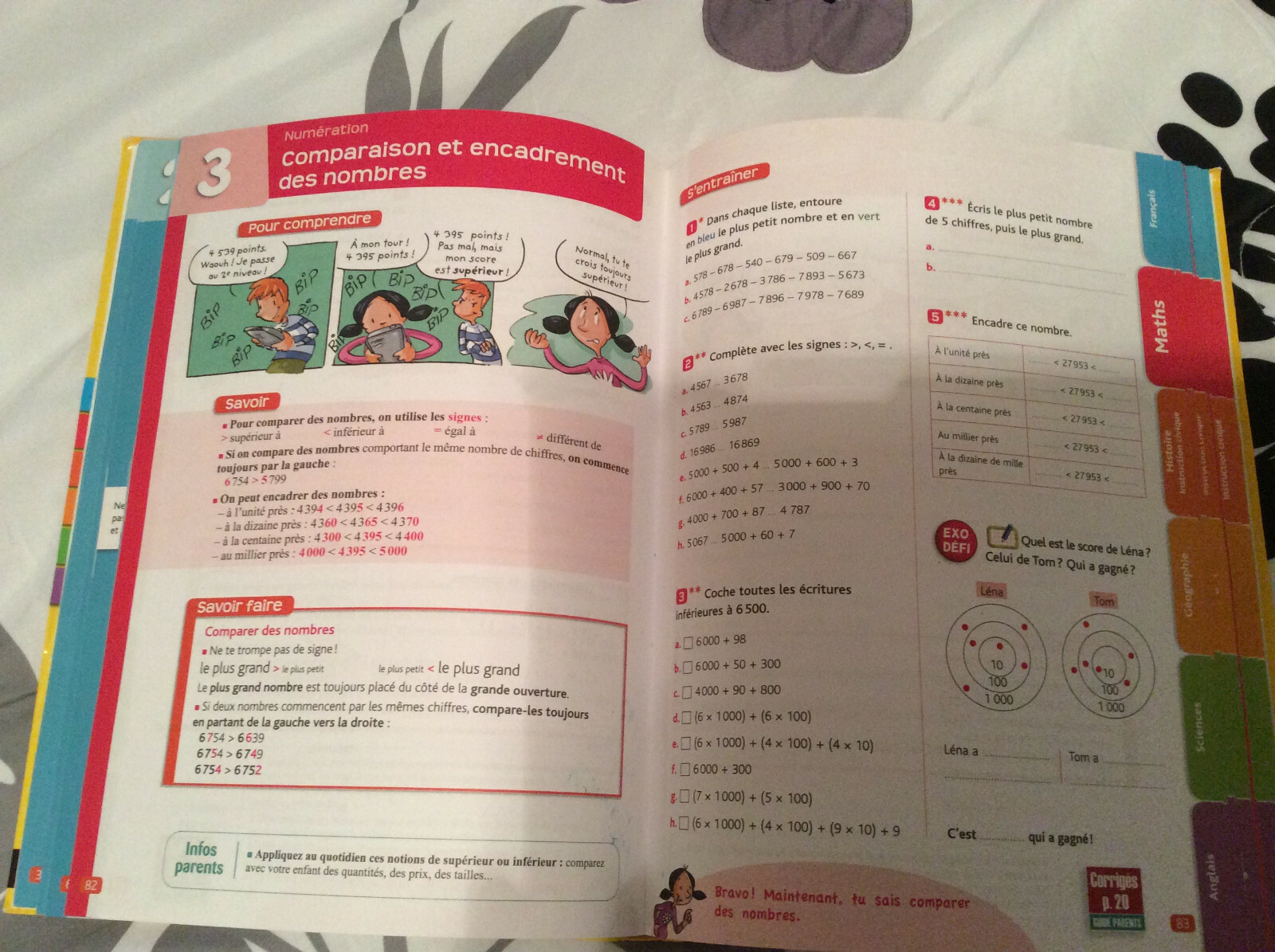Je Comprends tout en CE2