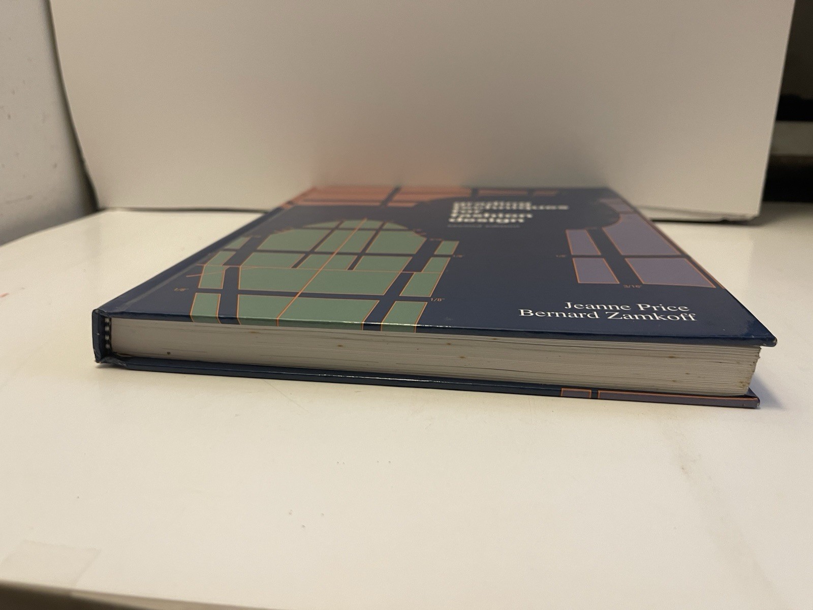 Grading Techniques for Fashion Design 2nd Edition by Jeanne Price and Bernard…