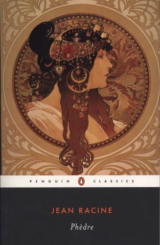 Phèdre: Edition bilingual (Penguin Classics)