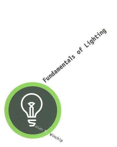 Fundamentals of Lighting