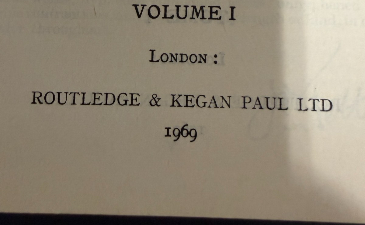 Kettridge’s Technical Dictionary French-English Vol 1-Vol 2 English-French 1959