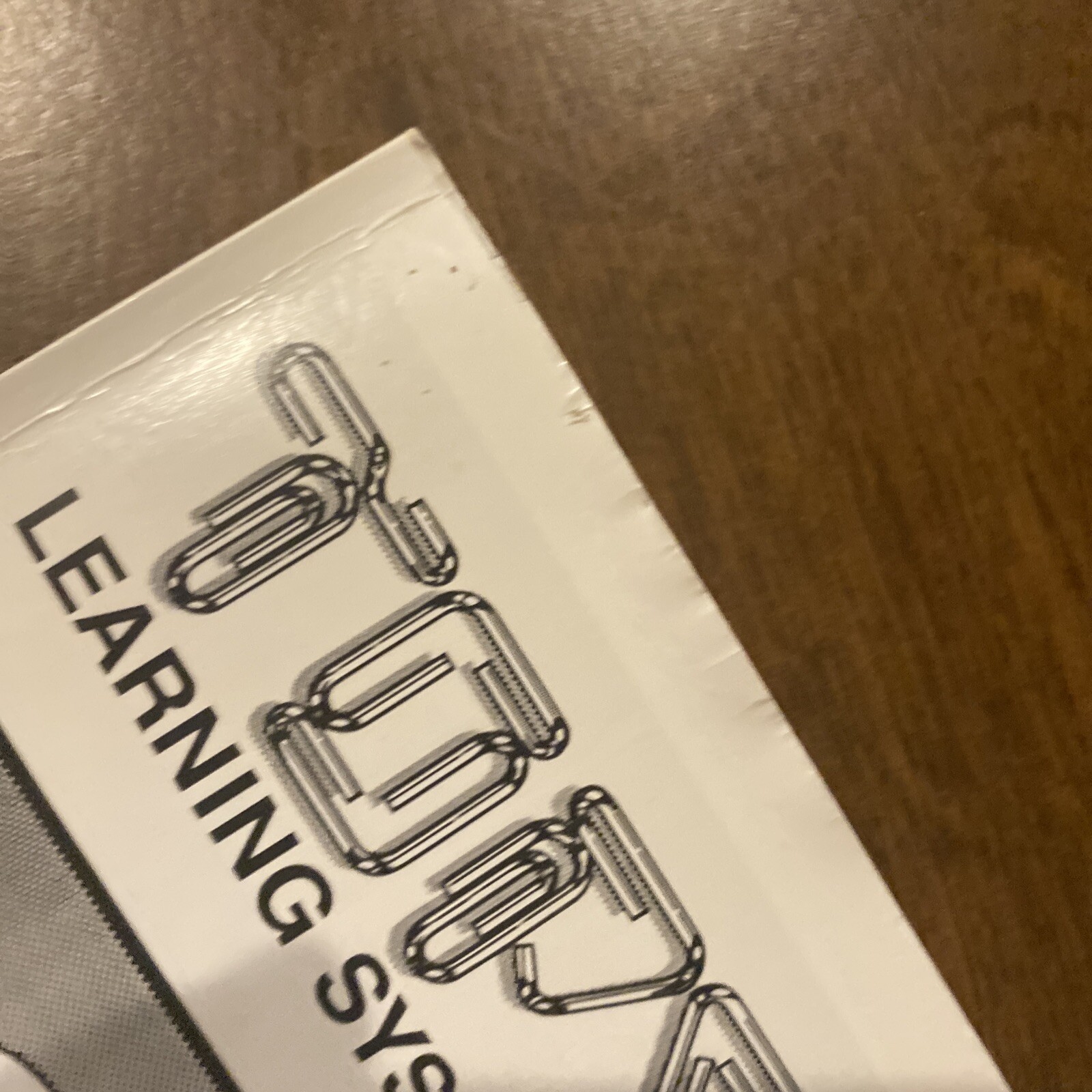 TOPS Learning Systems Lot – Sonlight Science