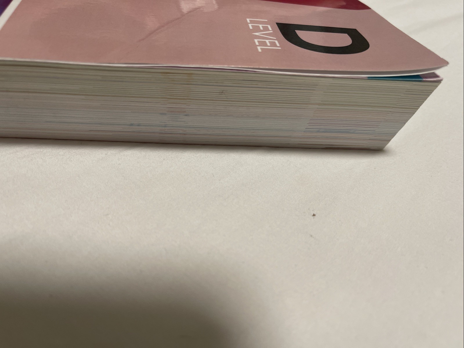 BOOKSHARK Science Experiments Level D And New Experiment Packet