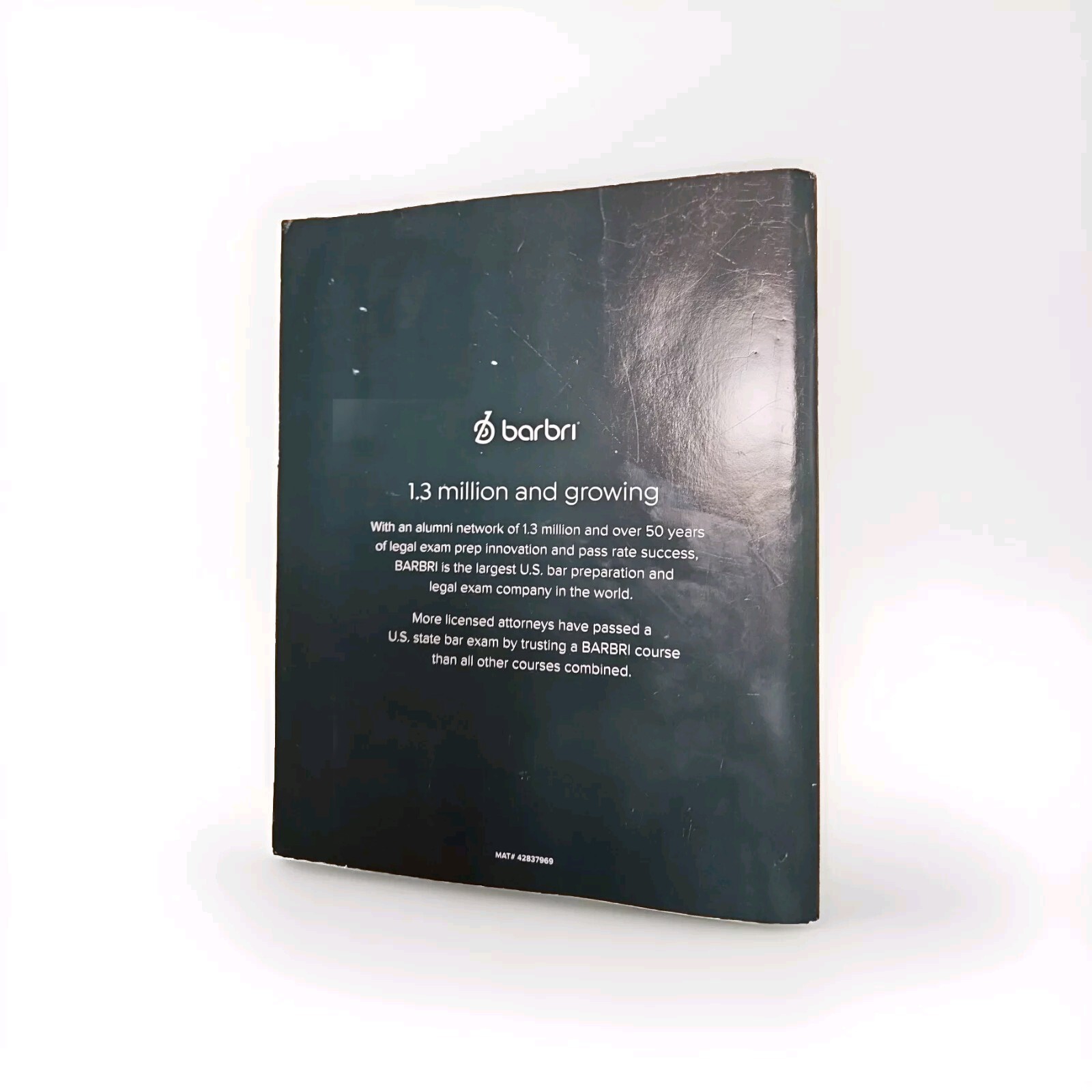 Barbri 2L/3L Outlines 2021