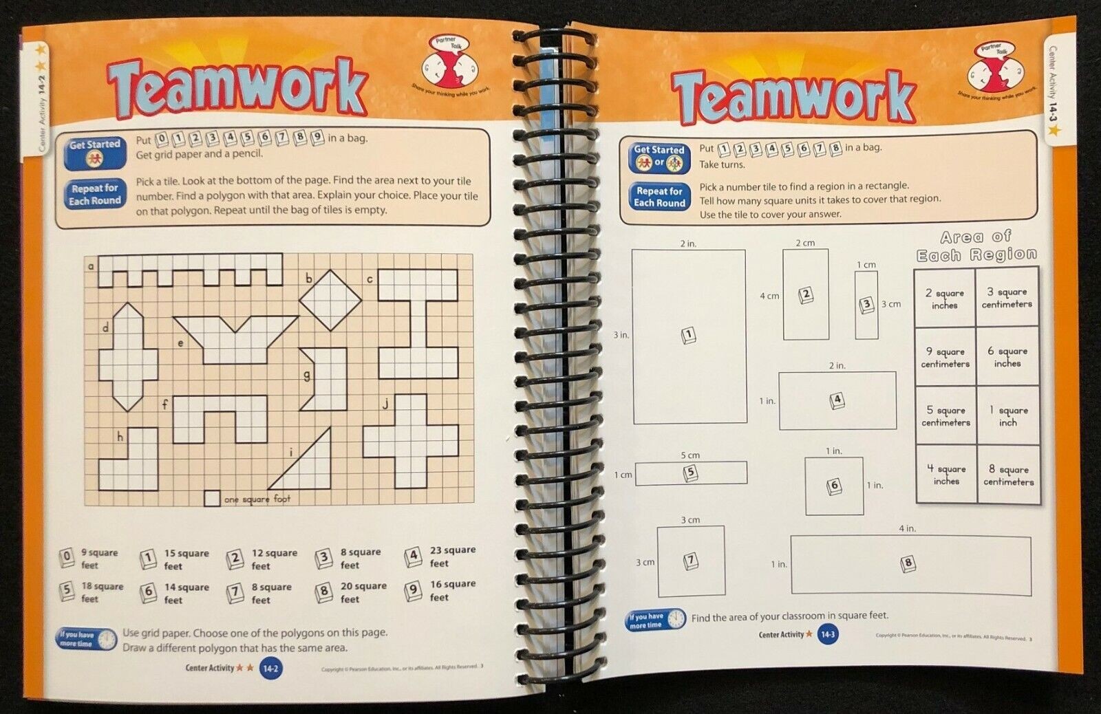 3rd Grade – READY MADE CENTERS for Differentiated Instruction – Common Core