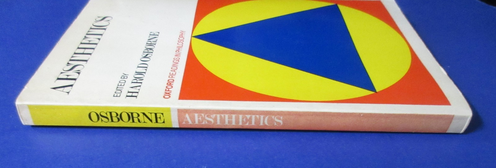 Second Thoughts: Critical Thinking for a Diverse Society by Teays+ Aesthetics PB