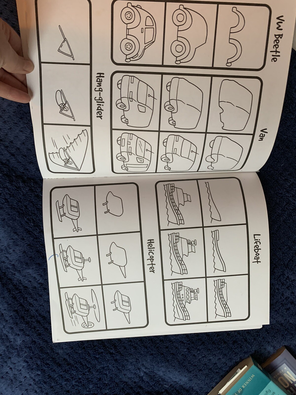Grade 3 Math Home Study Student Workbook Learn And Explore