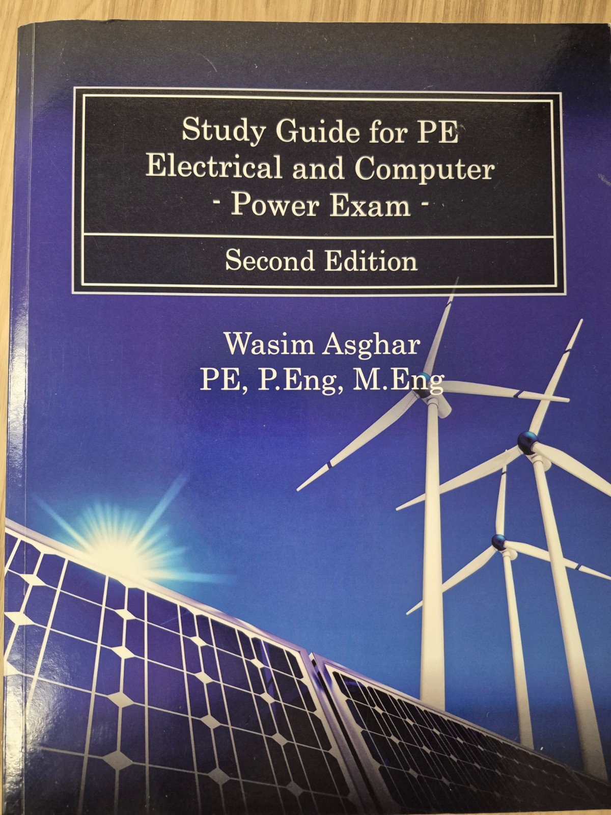 PE Electrical Power Exam Study Bundle – NCEES, NEC, Zack Stone, Exams, and more.