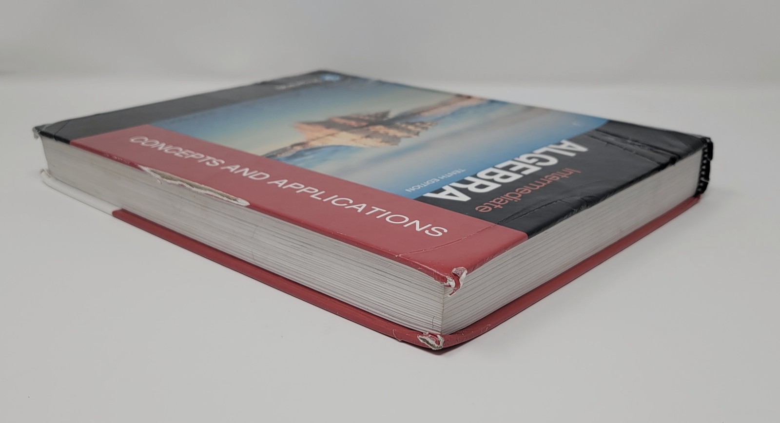 Pearson Intermediate Algebra Bittinger Instructor’s 10th Edition Tests Solutions
